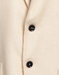 Блейзер Circolo 1901, кремовый - фото 4