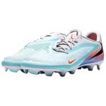 Nike Кроссовки Phantom 6 Soccer Shoes Men's Blue - фото 4
