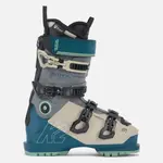 Лыжные ботинки K2 Anthem 105 Mv alpine, синий - фото 3