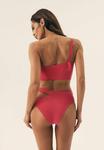 Плавки бикини FIRENZE ESOTIQ, красный - фото 3