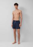 Пляжные шорты s.Oliver, marine blue - фото 3
