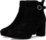 Туфли Pelle Moda Women's Leyton, Black - фото