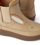 Кожаные ботинки Thuru Donsje, Taupe Leather - фото 5