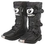 Молодежные ботинки Oneal Rider Pro O'Neal, черный - фото 3
