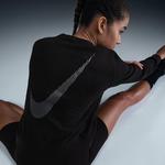 NIKE Рубашка ONE DF CREW HBR TT - фото 3