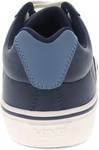 Кроссовки Levi's Mens Avery, темно-синий - фото 3