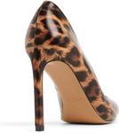 Женские туфли ALDO Lala, Leopard Print - фото 2