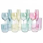 Набор бокалов для вина (15 см) Cristalica GmbH - фото 3