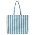 Lee Тканевая сумка шопер, Blue White Stripes - фото 5