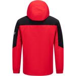 Пуховик унисекс Jeep, серый - фото 7