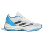 Кроссовки adidas Adizero Select 2.0 'White Cobalt', белый/синий - фото 2