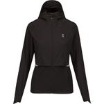 Куртка женская черный On - фото