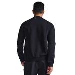 Толстовка 2XU Motion, черный - фото 2