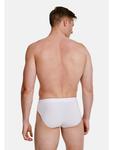 Трусы DANISH ENDURANCE, белый - фото 4