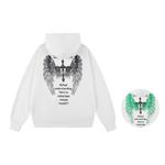 Свитшот Unisex SandKnit, Абрикос - фото 11