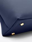 Сумочка Ateliers Saint Germain Etretat, темно-синий - фото 3