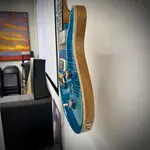 PRS Core Custom 24-08 10-Top - Кэрролл Блю - фото 4