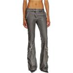 DIESEL Брюки P Ower P1 'Grey' - фото 5