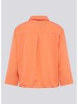 Блейзер Rabe, оранжевый - фото 3