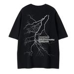 Футболка унисекс Magmode, черный - фото