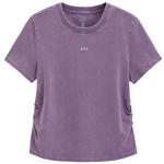 Футболка женская GAP, серый - фото 8