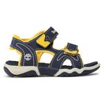 Сандалии Timberland AdventureSeeker, темно-синий - фото 2