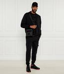 Кроссовки Hugo Hadrian Tenn, черный - фото 2