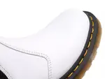 Ботинки женские Dr. Martens 2976 Chelsea, белый - фото 8