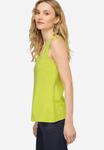 Топ LAURASØN Top, Light Green - фото 3