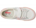 Кроссовки See Kai Run Connor, цвет White/Pink - фото 2
