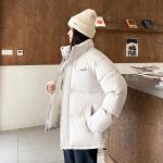 Пуховик Unisex WARRIOR, red - фото 8