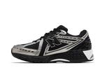 Кроссовки New Balance 1906R 'Black Grey White', черный - фото 4