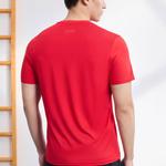 Футболка мужская KELME, синий - фото 13