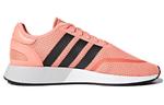 Кроссовки оригинал n 5923 розовые Adidas, розовый - фото 2