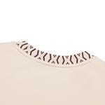 FILA Свитшот Women's Light Pink Wheat - фото 8