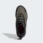 Ботинки ADIDAS TERREX Anylander, оливковый - фото 3