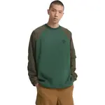 Унисекс свитшот GAP, светло-серый - фото 5