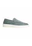 Лоферы Manfield Slip-ons, Blau/Blue - фото 6
