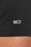 Футболка Tommy Jeans, черный - фото 6