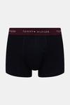 5 пар боксеров Tommy Hilfiger, черный - фото 3