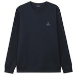 Свитшот мужской NAUTICA, зеленый - фото 2