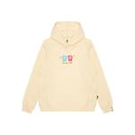 Свитшот женский Aape, Ecru Ivx - фото