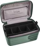 Чехол / косметичка Titan Litron - зеленый - фото 4