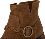 Ботинки Söfft womens Miley, Dark Cognac Suede - фото 6