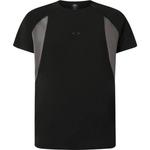 Oakley Футболка мужская черная - фото