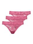 SNOCKS Трусики в розовом цвете - фото