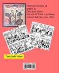 Mutt and Jeff, Book n°15: Cartoons from Comics Golden Age (Blurb) - фото 2