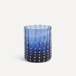 Самара El Corte Inglés стакан для воды, синий - фото