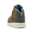 Сапоги Hummel Klettverschluss Winterboot Crosslite Winter Kinder, цвет DARK OLIVE - фото 2