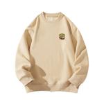 Детская толстовка Jeep, белая - фото 6